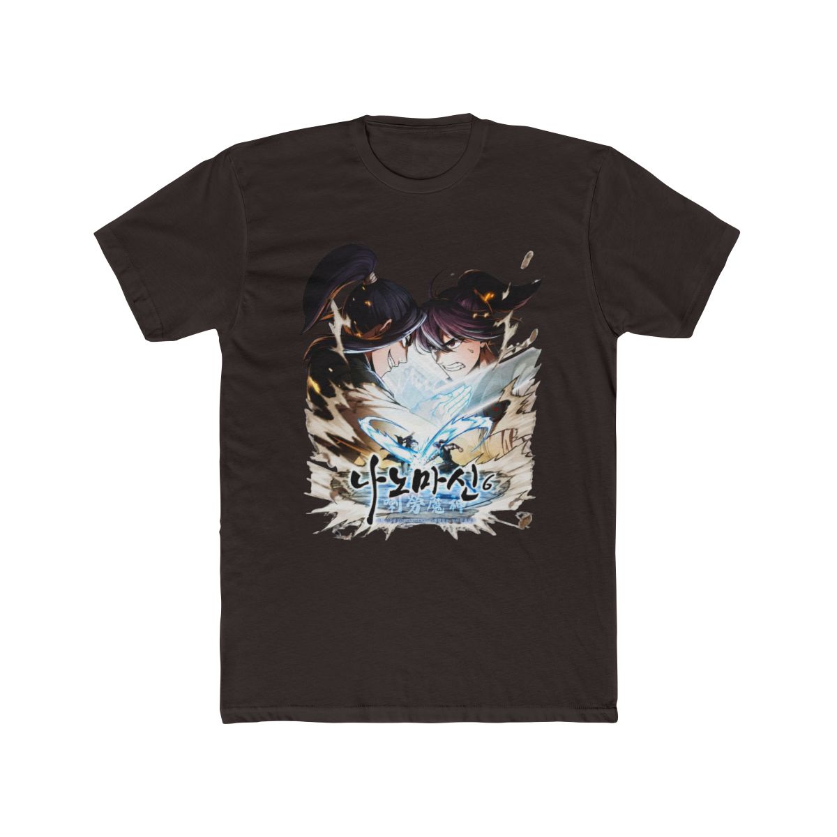 Nano Machine - Manhwa - alternate angle 4, merchandise