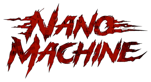 Nano Machine - Official Merchandise